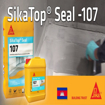 Slika SIKA TOP-SEAL 107 A+B   20 kg + 5 kg
